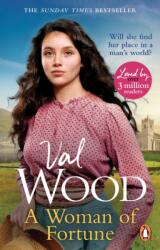 A Woman of Fortune (ISBN: 9781804996447)