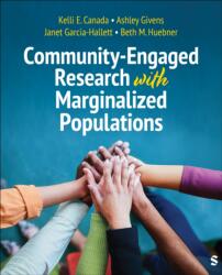 Community-Engaged Research with Marginalized Populations (ISBN: 9781071918371)