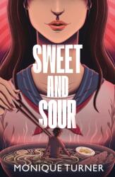 Sweet and Sour (ISBN: 9781917171281)