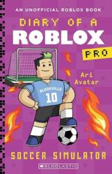 Soccer Simulator (ISBN: 9780702345654)