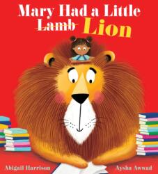 Mary Had a Little Lion (ISBN: 9780702341557)