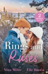 Rings And Ruses (ISBN: 9780263419344)