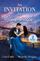 An Invitation For Cinderella (ISBN: 9780263419337)