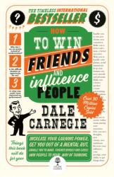 How to Win Friends and Influence People (ISBN: 9780008802479)