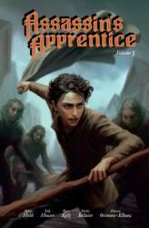Assassin's Apprentice Volume 3 - Robin Hobb (ISBN: 9780008682521)