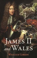 James II and Wales (ISBN: 9781837723164)