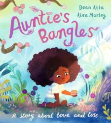 Auntie's Bangles (ISBN: 9781408370599)