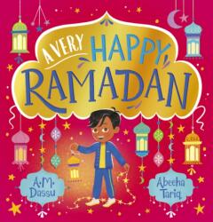 A Very Happy Ramadan (ISBN: 9780702341205)
