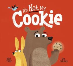 It's (Not) MY Cookie (ISBN: 9780702322556)