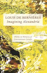 Imagining Alexandria (ISBN: 9781915022905)