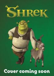 Shrek: 101 Jokes, Games and Puzzles (ISBN: 9781408375907)
