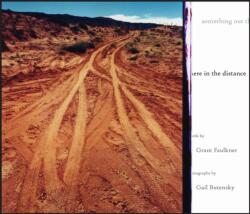 Something Out There in the Distance (ISBN: 9780826368584)