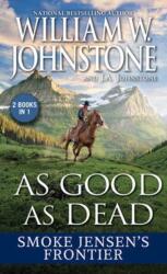 As Good as Dead (ISBN: 9780786051090)