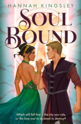 Soul Bound (ISBN: 9780008707545)