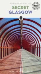 Secret Glasgow Guide (ISBN: 9782361957667)