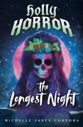 Holly Horror (ISBN: 9780593523551)
