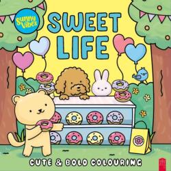 Sweet Life (ISBN: 9781917156868)