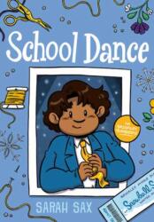School Dance (ISBN: 9780593306956)