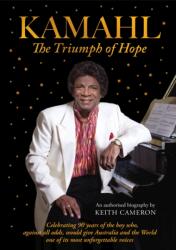 Kamahl (ISBN: 9781760797669)