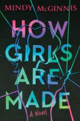 How Girls Are Made (ISBN: 9780063370692)