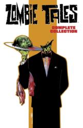 Zombie Tales Complete Collection (ISBN: 9798892153744)