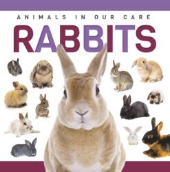 Rabbits (ISBN: 9781952455384)