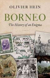 Borneo (ISBN: 9781805264231)