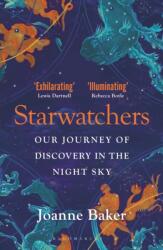 Starwatchers (ISBN: 9781526608017)