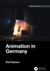 Animation in Germany (ISBN: 9781032451343)