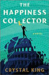 The Happiness Collector (ISBN: 9780778387275)