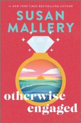 Otherwise Engaged (ISBN: 9780778387268)
