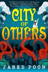 City of Others (ISBN: 9780356527604)