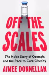 Off the Scales (ISBN: 9780008719081)