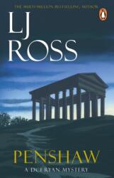 Penshaw (ISBN: 9781804960271)