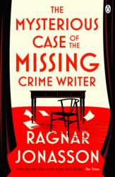 Mysterious Case of the Missing Crime Writer (ISBN: 9781405968973)