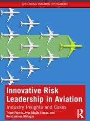 Innovative Risk Leadership in Aviation (ISBN: 9781032845210)