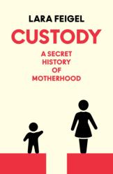 Custody (ISBN: 9780008655464)