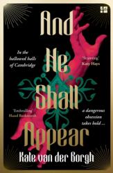 And He Shall Appear (ISBN: 9780008636586)