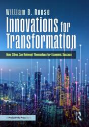 Innovations for Transformation (ISBN: 9781041050209)