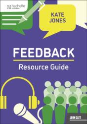 Feedback Resource Guide (ISBN: 9781036015145)