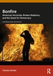 Bonfire (ISBN: 9781032793634)