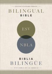 ESV/NBLA, Bilingual Bible, Softcover / ESV/NBLA, Biblia Bilingue, tapa rustica (ISBN: 9780829774221)