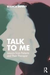 Talk To Me (ISBN: 9781041029656)