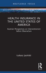 Health Insurance in the United States of America (ISBN: 9781032961200)