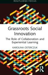 Grassroots Social Innovation (ISBN: 9781032887456)