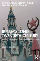 Russia's Long Twentieth Century (ISBN: 9781032759074)