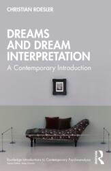 Dreams and Dream Interpretation (ISBN: 9781032744292)