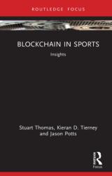 Blockchain in Sports (ISBN: 9781032608617)