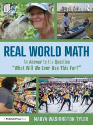 Real World Math (ISBN: 9781032496139)