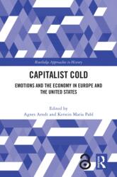 Capitalist Cold (ISBN: 9781032399126)